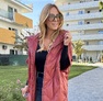 Biggy mellény rozsda – Innova Fashion – 2. kép